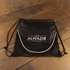 Alwazir Gym Bag