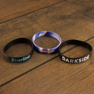 Darkside Armband