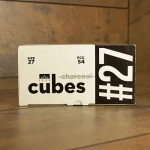Nameless 27 Cubes