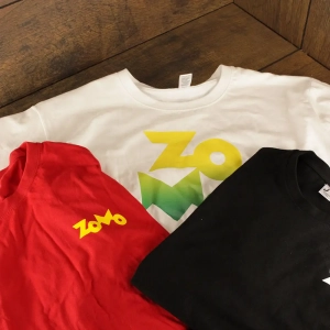 Zomo Shirt