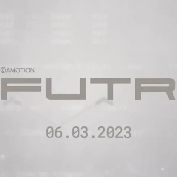 Amotion: Futr