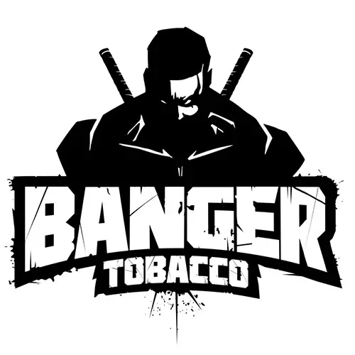 Banger Tobacco von Farid Bang
