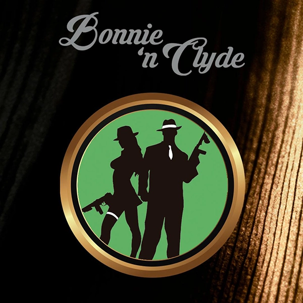 Bonnie n Clyde