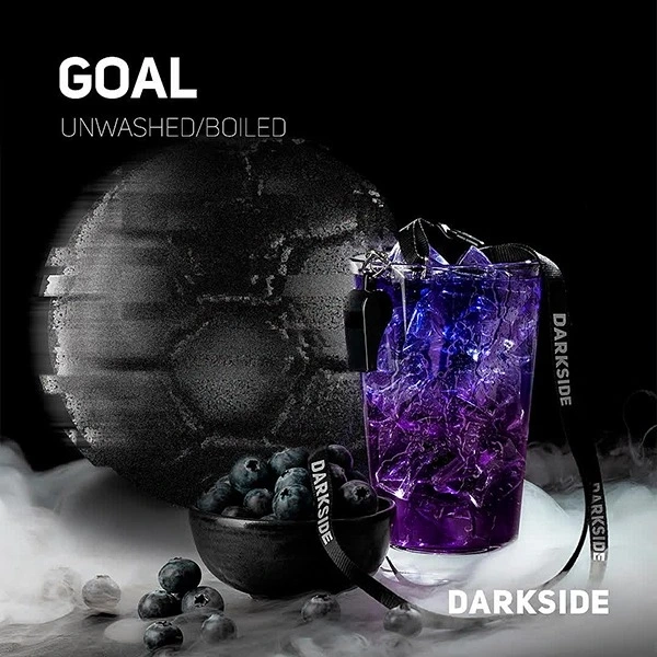 Darkside WM Flavor: Darkside Goal!
