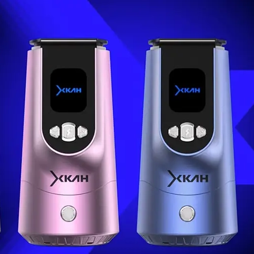 Der XKAH E-HMD im Test