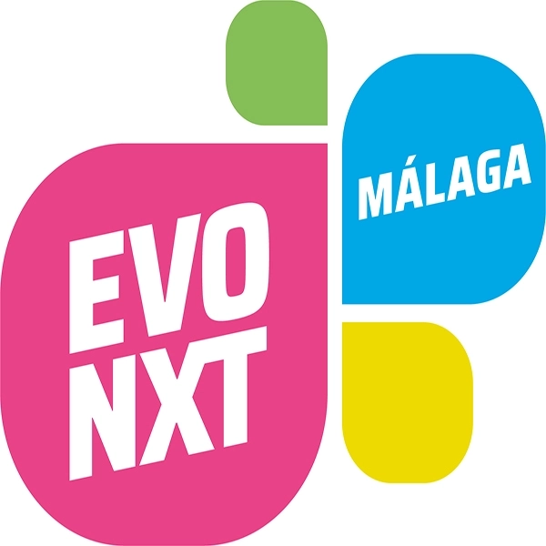 Die Evo Nxt Messe in Malaga!