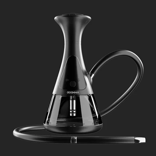 Die Gookah E-Shisha im Test