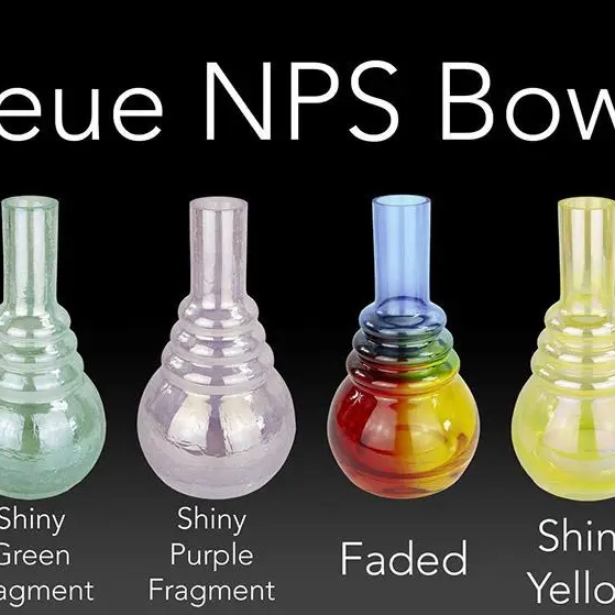 Die neuen NPS Bowl stehen fest
