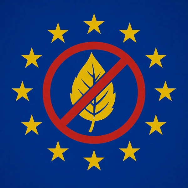 EU-Tabaksteuer 2025: Warum Shisha-Tabak bald doppelt so teuer werden könnte