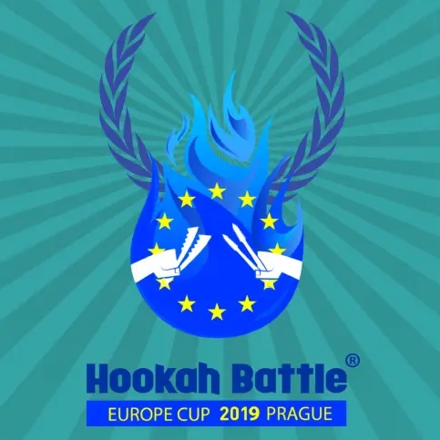 Hookah Battle Urban und Europe Cup