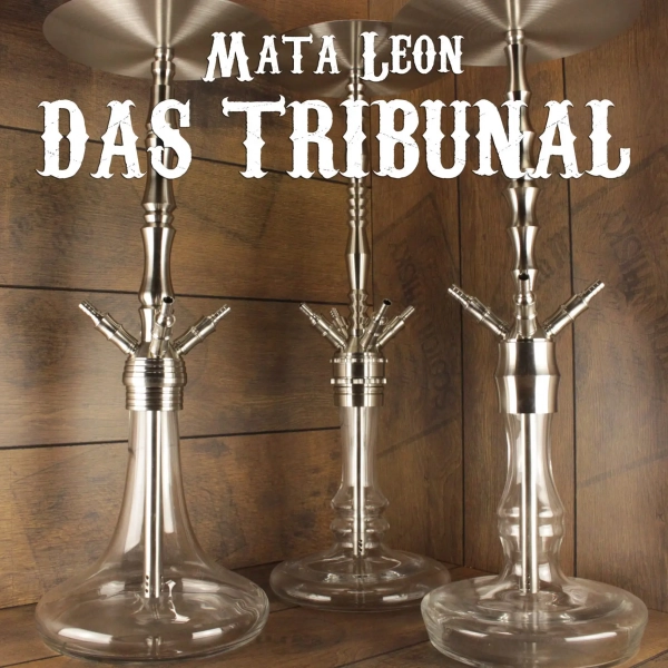 Mata Leon – Das Tribunal!