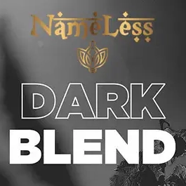 Nameless Black Nana als Dark Blend
