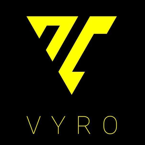 Neue Pfeife von Vyro - Evoke Mini