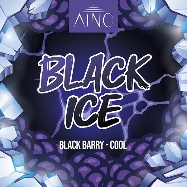 Neue Sorte von Aino: Black Ice