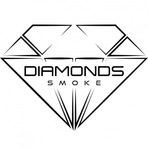 Review: Diamonds Smoke Rauchkristalle