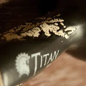 Titan Bowl in der Review