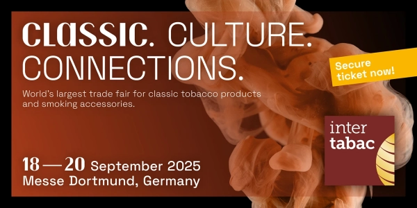 Intertabac 2025