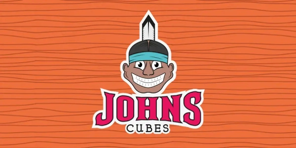 Johns Cubes