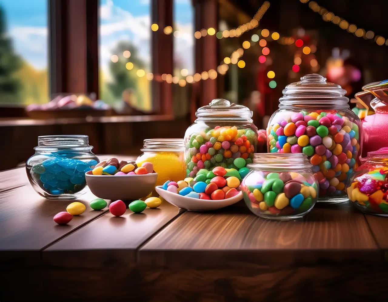 Candy