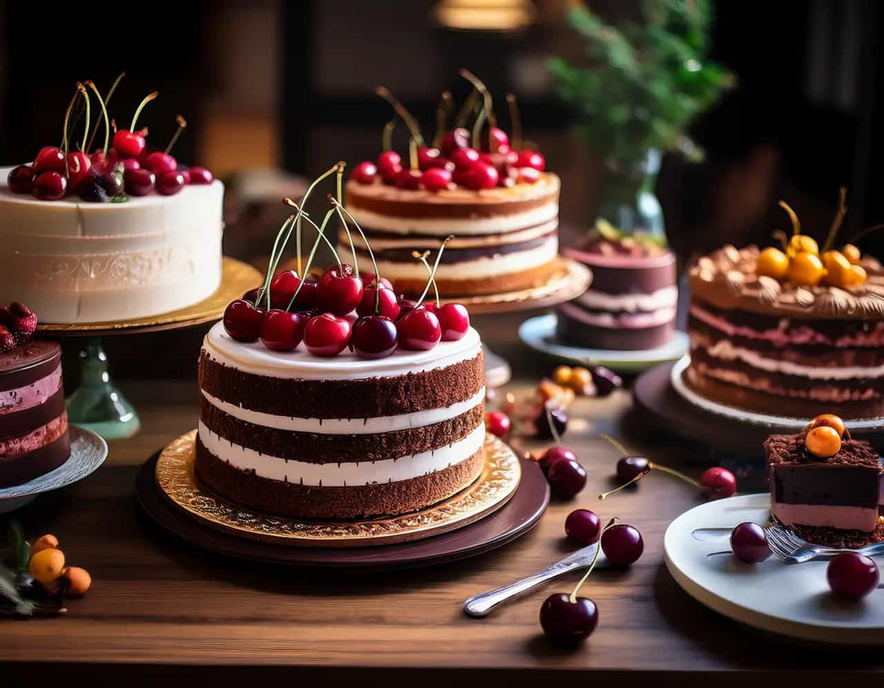 Kuchen