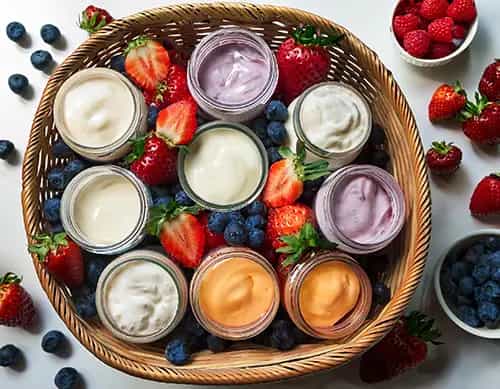 Yogur