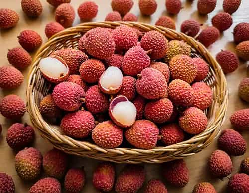 Lichi
