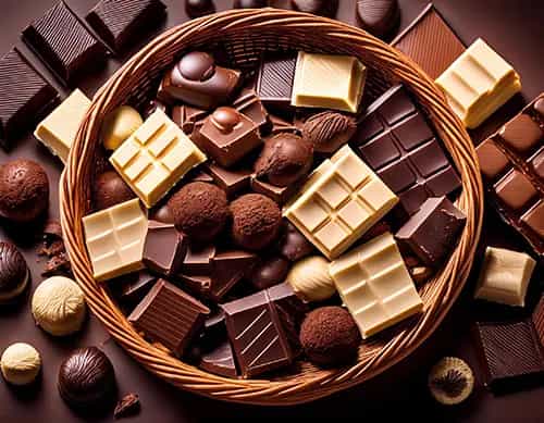 Chocolate