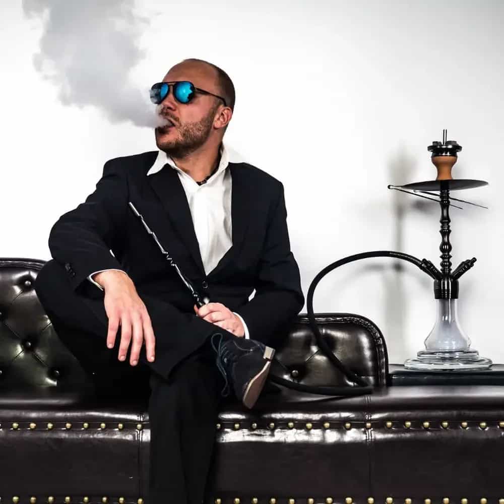 Interview mit BigtoB