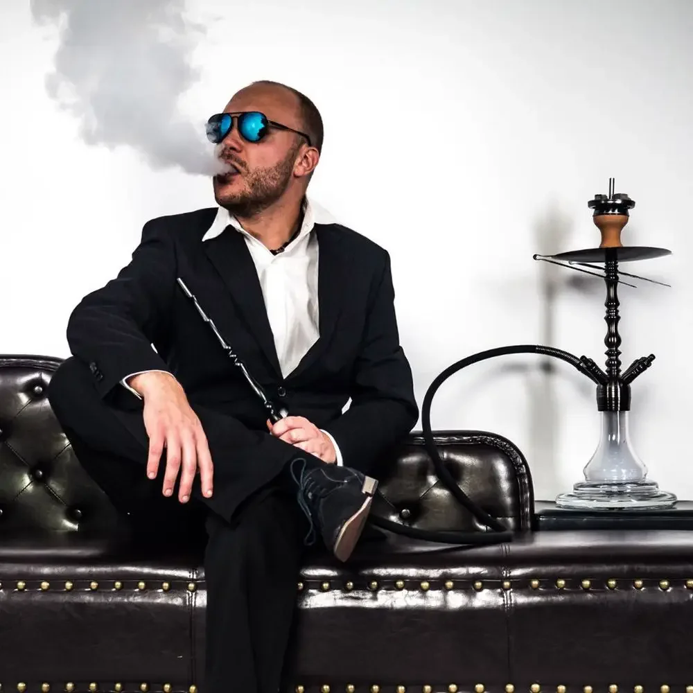 Interview mit BigtoB