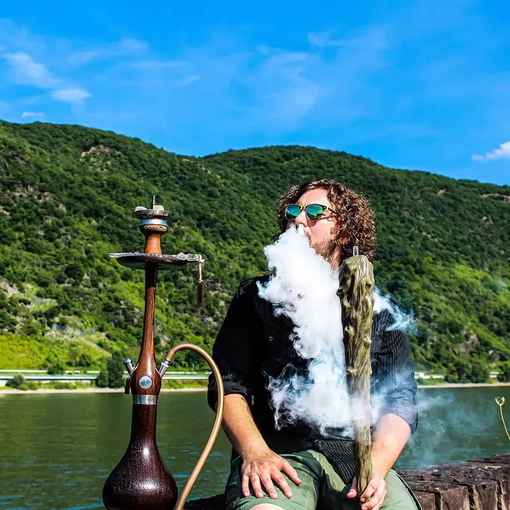 Interview mit Tim aka. ShishaKeule