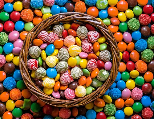 Direction: Sweet