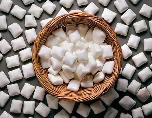 Flavor: Chewing Gum