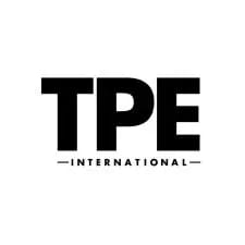 Offizieller Partner der Total Product Expo (TPE)