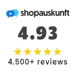 Shopauskunft