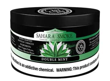 Double Mint Hero