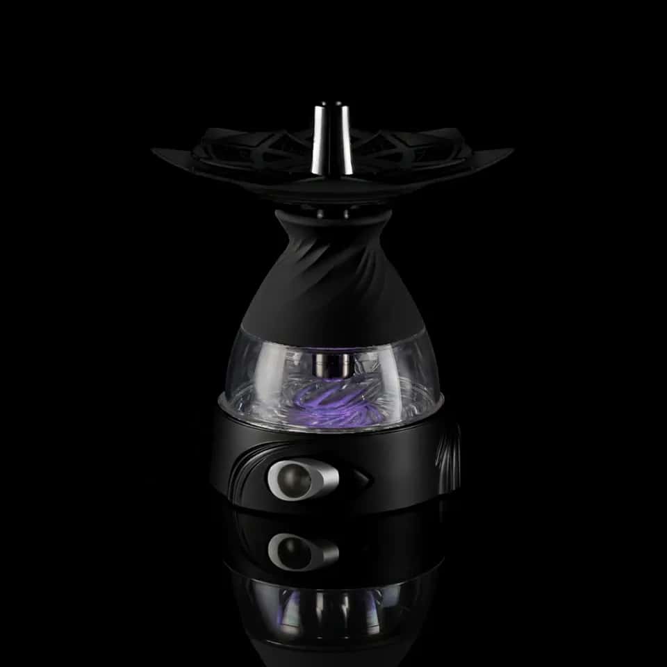 Kaloud Calix Hero Black