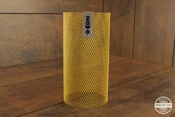 Zomo Gitter 2.0 Gold Produktbild