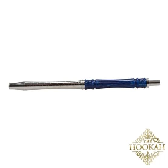 THE HOOKAH 2PAC Shisha mit Blow-off-Kohleteller Hero