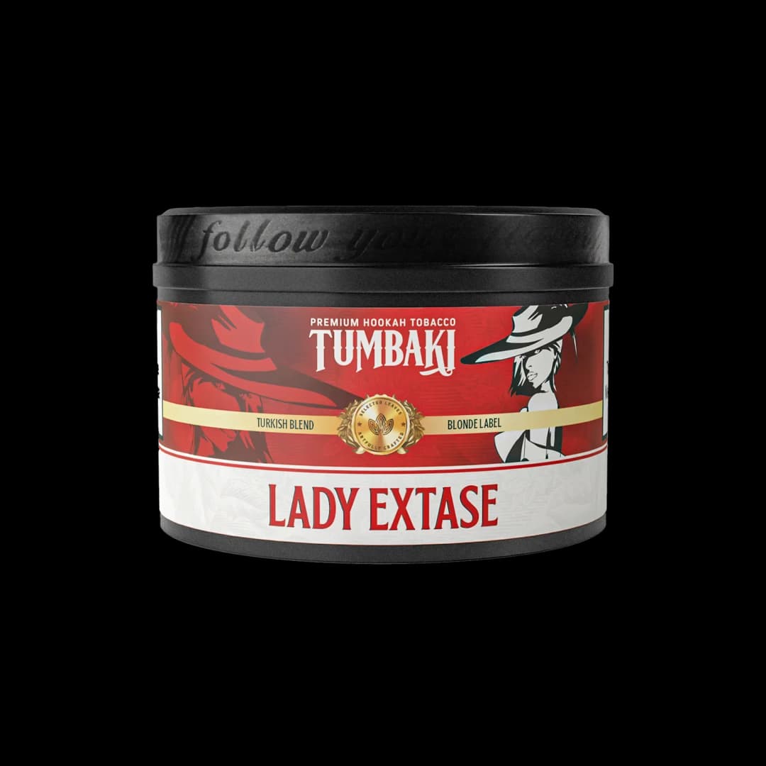 Lady Extase Hero