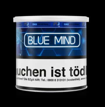Blue Mind Hero