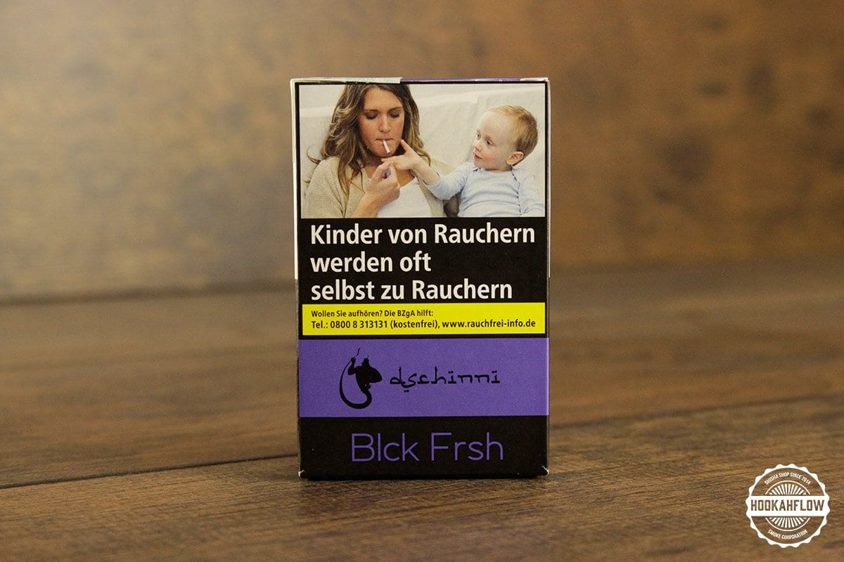 Blck Frsh