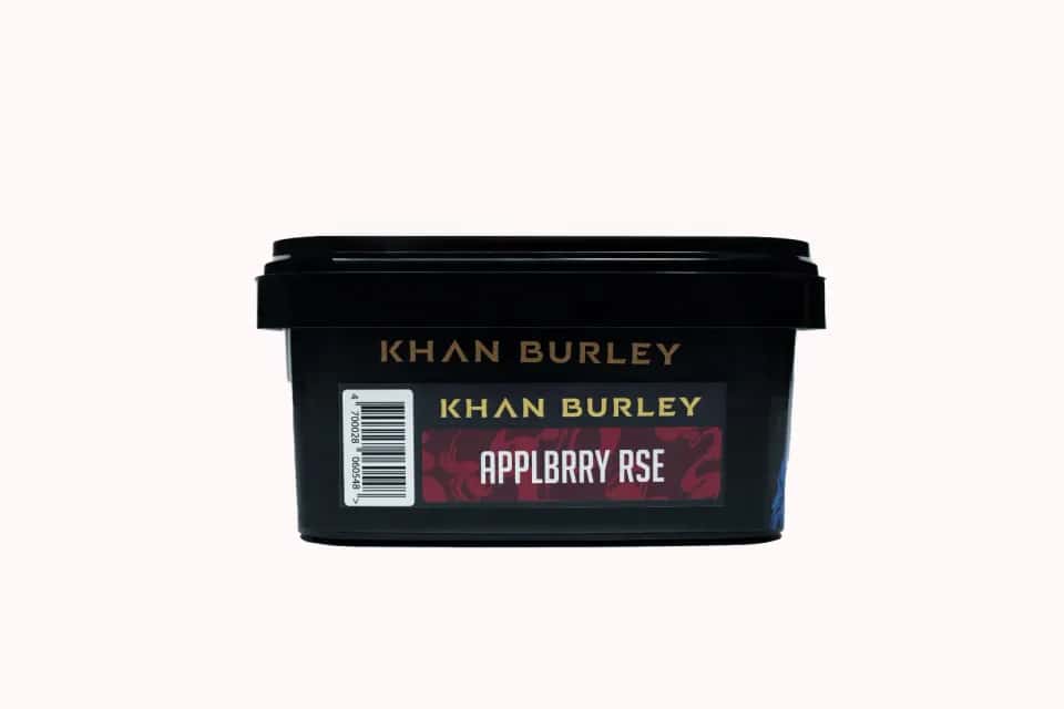 Appleberry Rose Hero