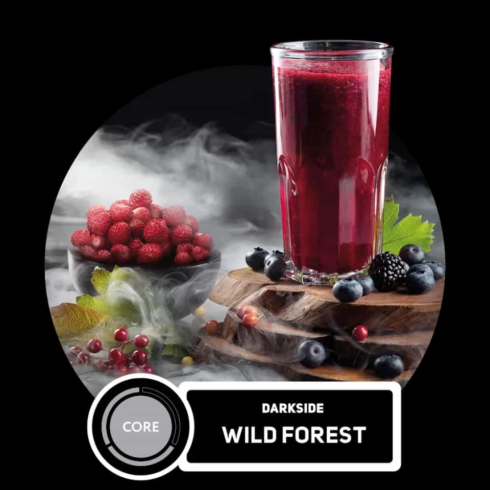 Wild Forest Hero
