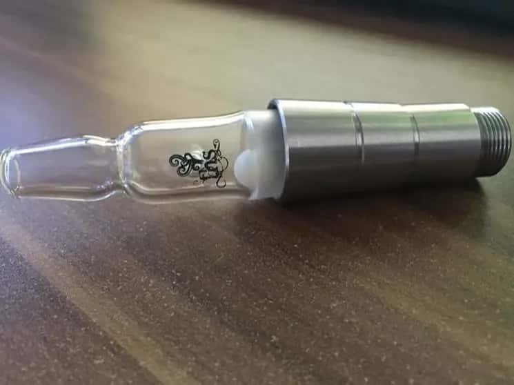 THS stellt neue Schlauchadapter vor