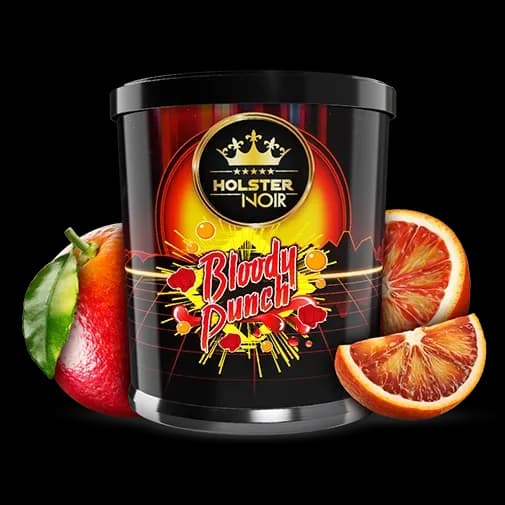 Bloody Punch Hero