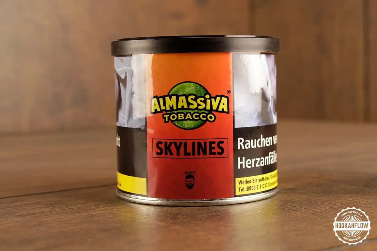 Skylines Asset