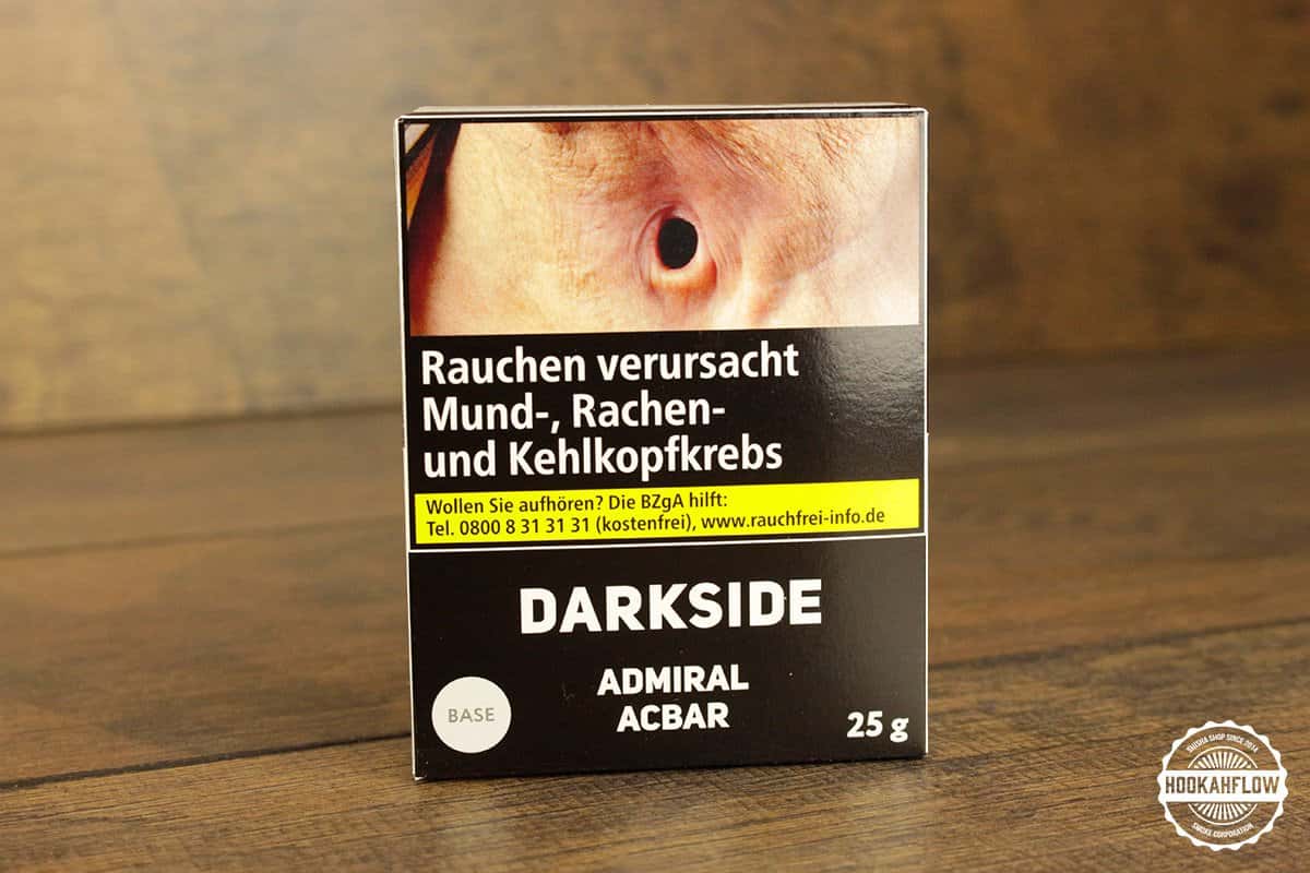 Admiral Acbar Produktbild