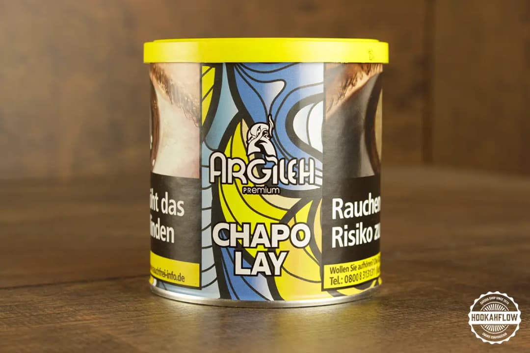 Chapo Lay Asset