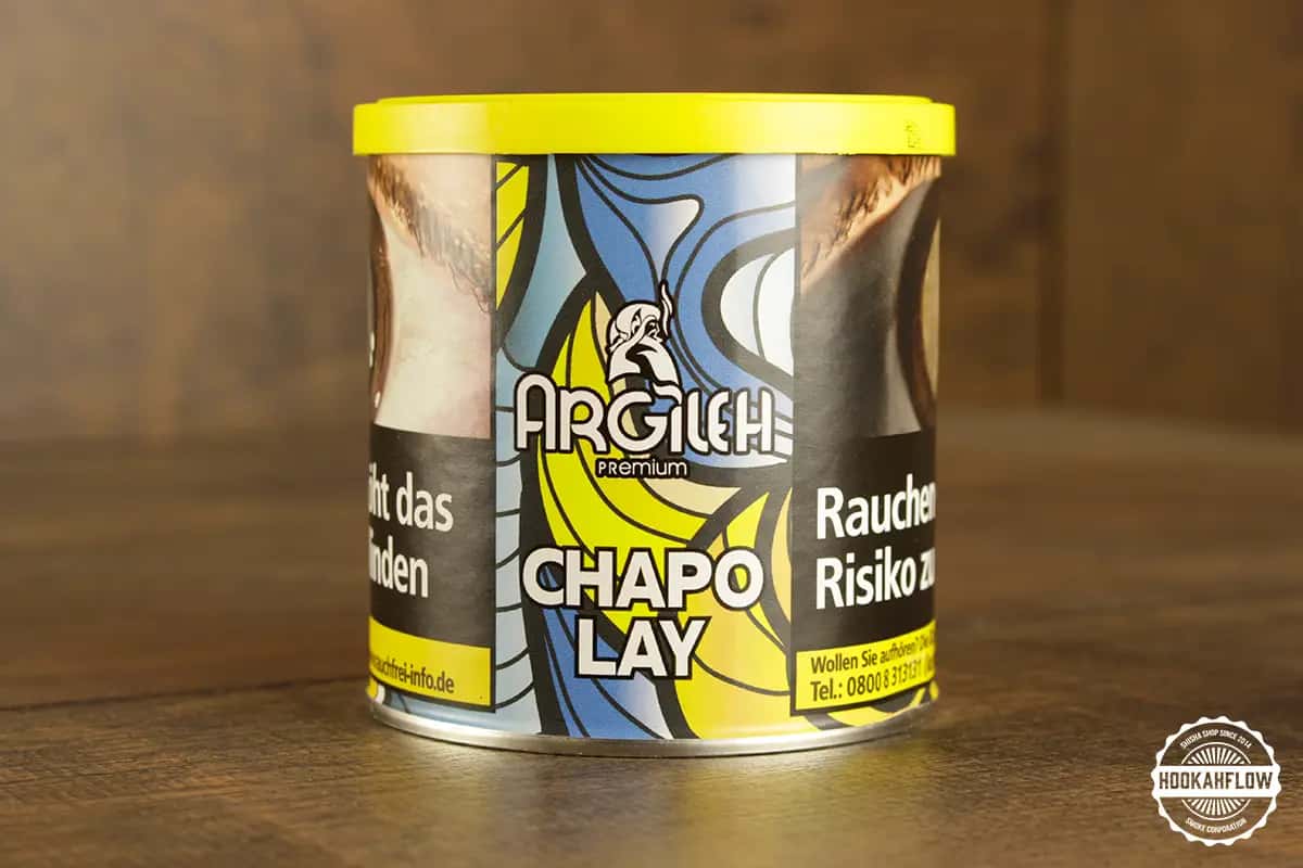 Chapo Lay Asset