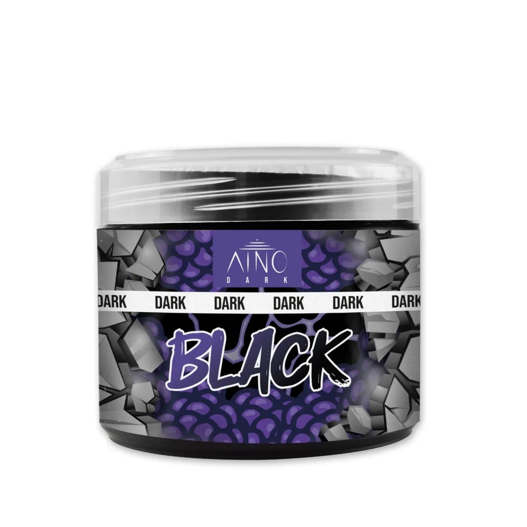 Black Hero